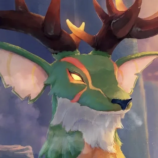 Houzhang's avatar