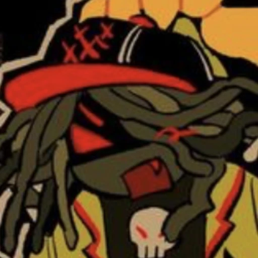 Java's avatar