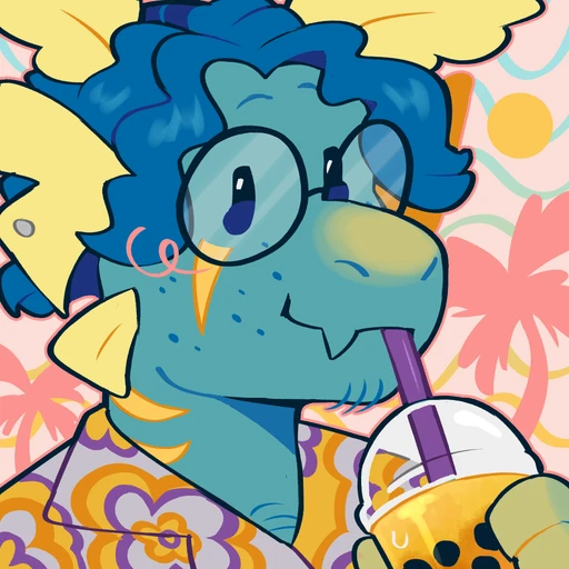 Caspian's avatar