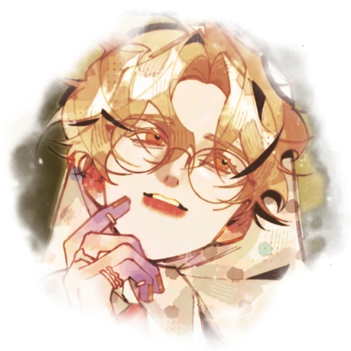 LUCJA's avatar