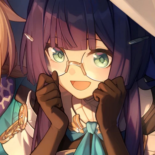 Pela's avatar