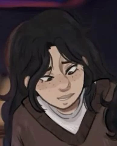 Bianca Di Angelo's avatar