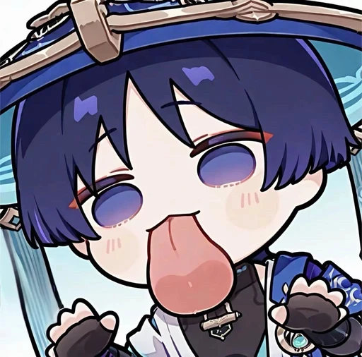 Scara's avatar