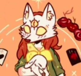 ricki's avatar