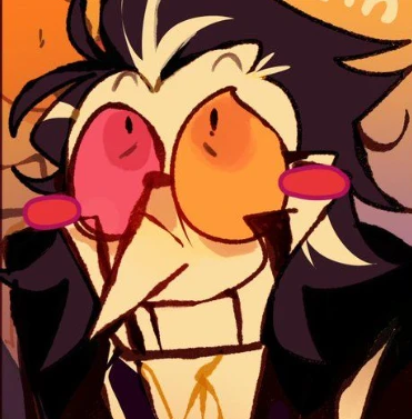 SPAMTON's avatar