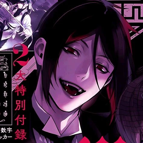 Sebastian's avatar