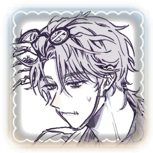 𝐀esop　　𓏼　　伊索's avatar
