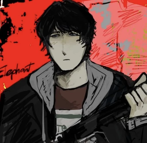ALIJAH's avatar