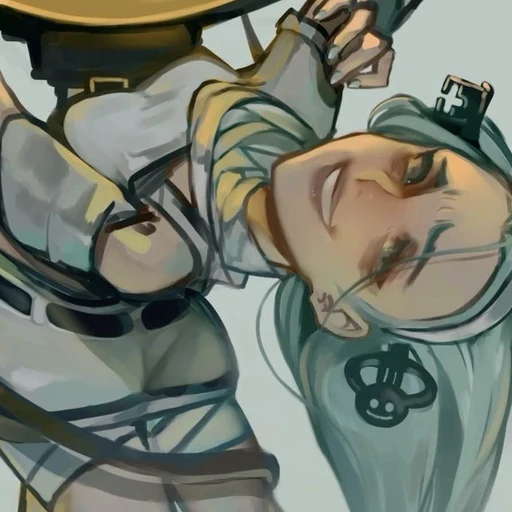 Mira's avatar