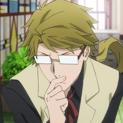 Kunikida's avatar