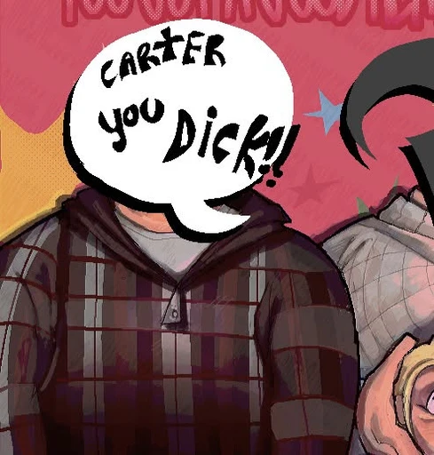 HITCHCOCK's avatar