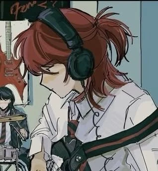 CHERRY's avatar
