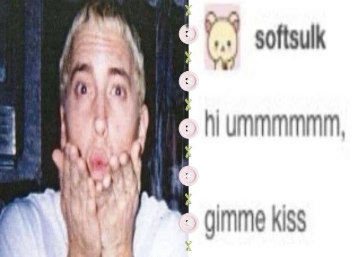SHAYE's banner