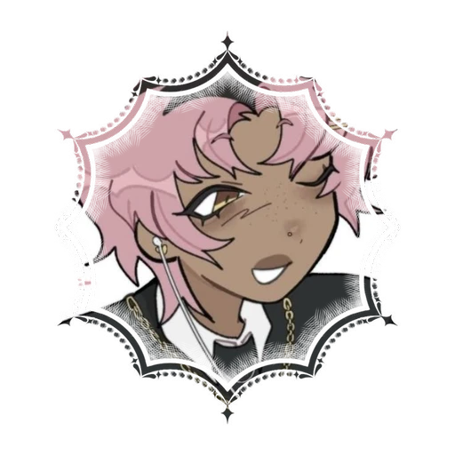 ͟͟͞➳　kai　﹙📱‎﹚　ıllı　៸'s avatar