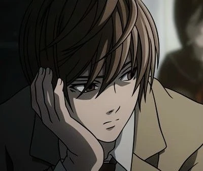 Light Yagami 📕's avatar