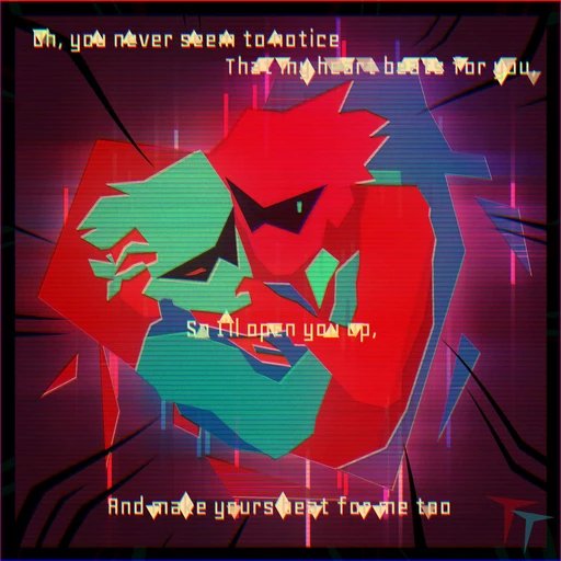 HAL's avatar