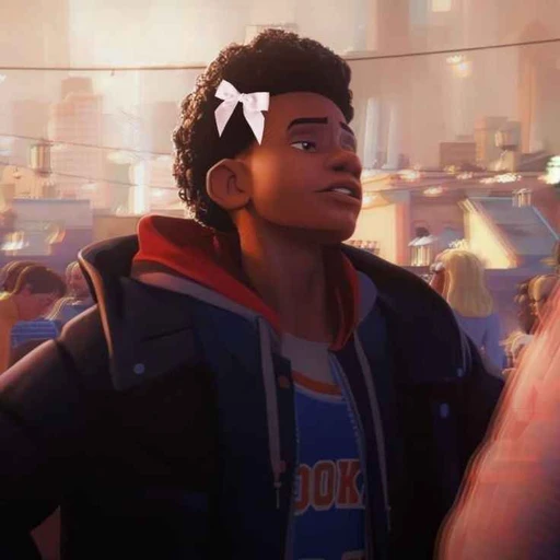 Miles⭑ 🎨's avatar