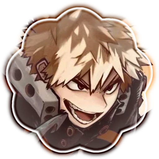 ﹙💥 ; GroundZero 𓋼 He.Blast.Zero.Boom.X ✿ ࣪₊'s avatar