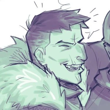 Dismas's avatar