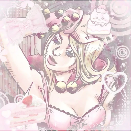 Lucy's avatar