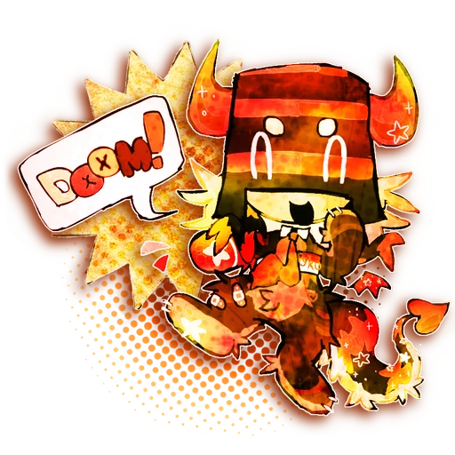 DOOM's avatar