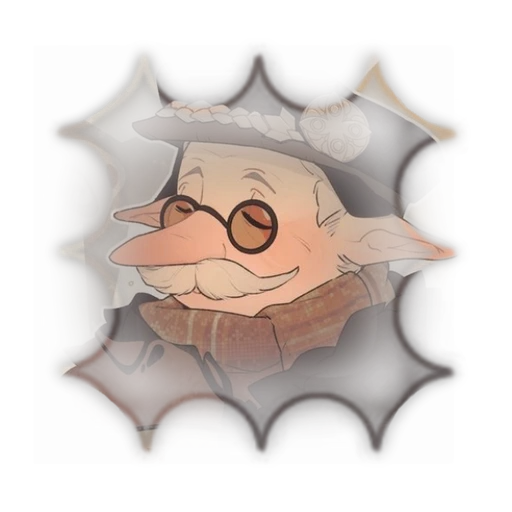 Pulcinella's avatar