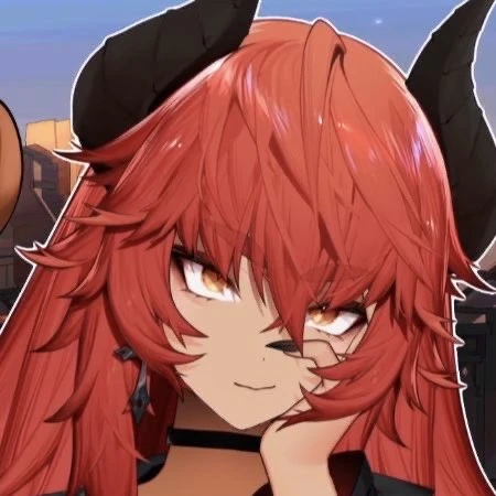 Zentreya's avatar