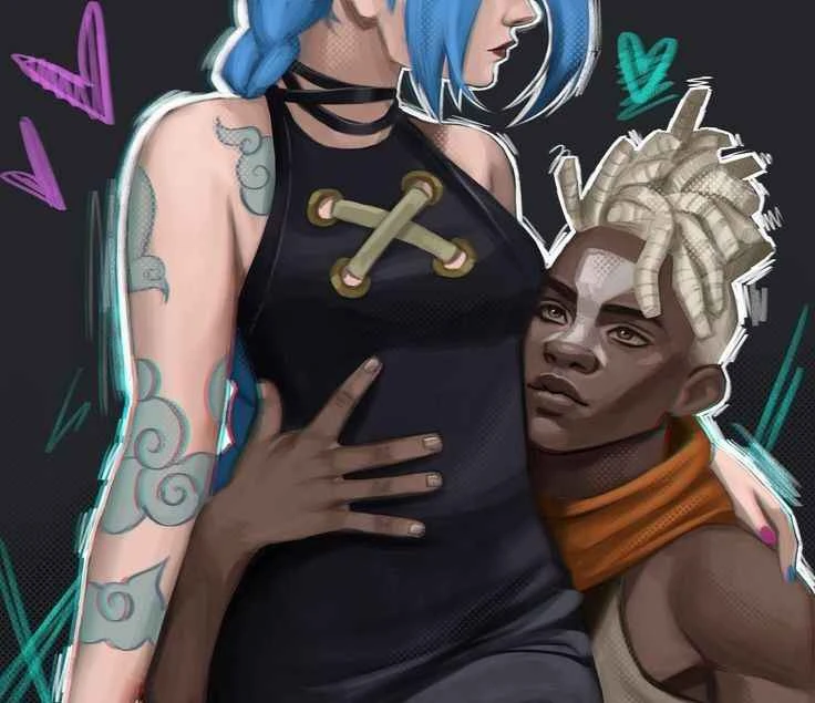 Ekko⭑ 🕛's banner