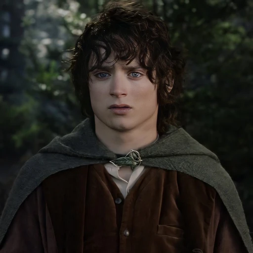Frodo Baggins's avatar