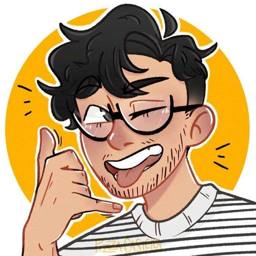 Ryan's avatar