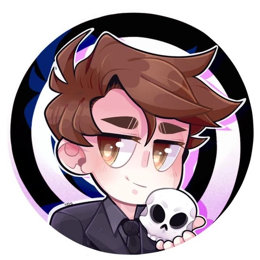 •Unus•They/It•'s avatar