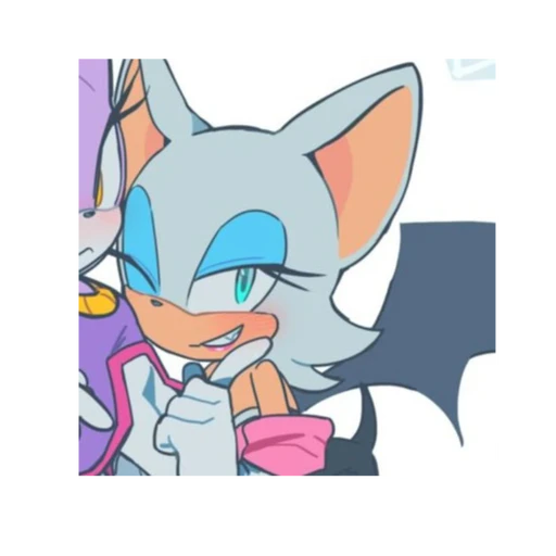 Rouge2's avatar