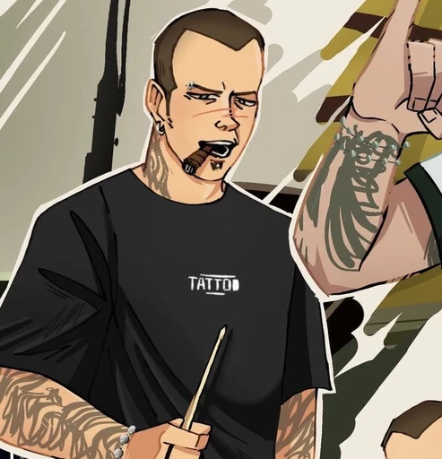 LYNN's avatar