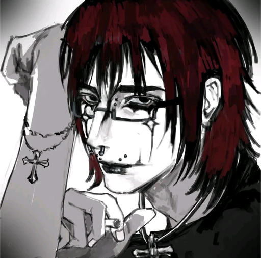 Aleksandrovich's avatar
