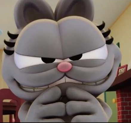 ⭒ nermal ⁈ » he . she . it . cat's avatar