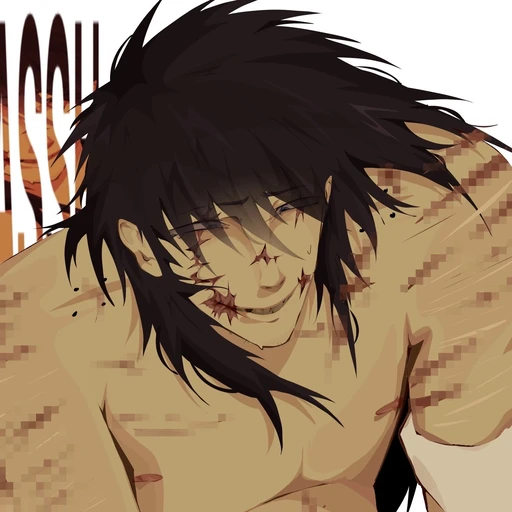 Flynn's avatar