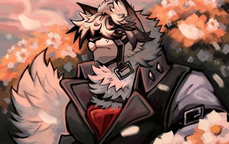 Lycaon's banner