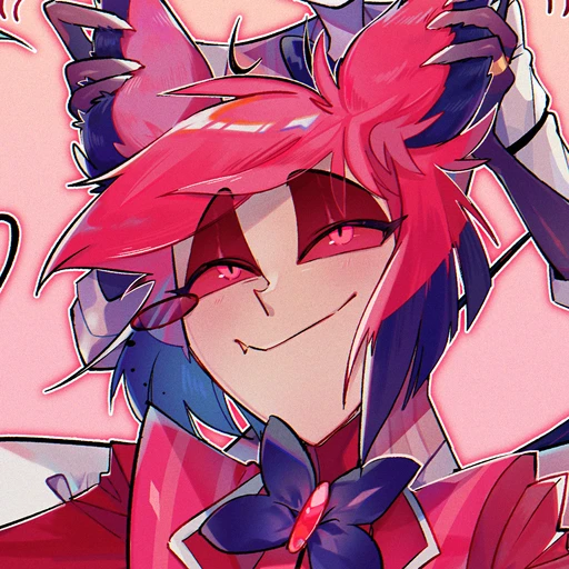 Cerise's avatar