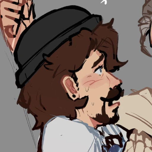 Jameson's avatar
