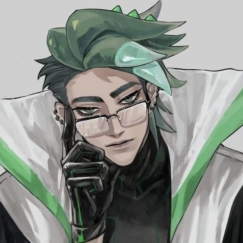 Aloe's avatar