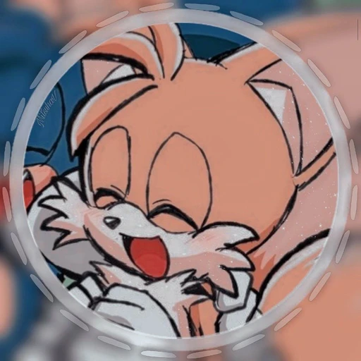 Tails's avatar