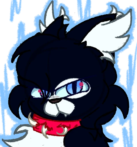 scourge's avatar