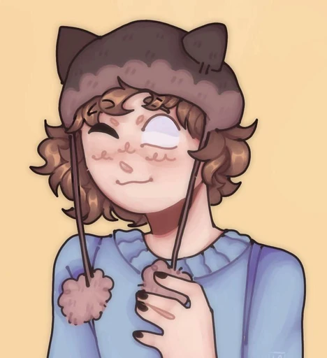 Regressed-Mahogany's avatar