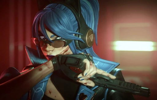 Hope's avatar
