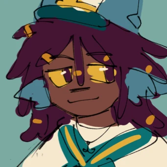 Magpie's avatar