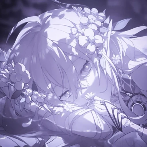 Lavender's avatar