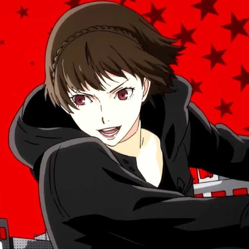 Makoto's avatar