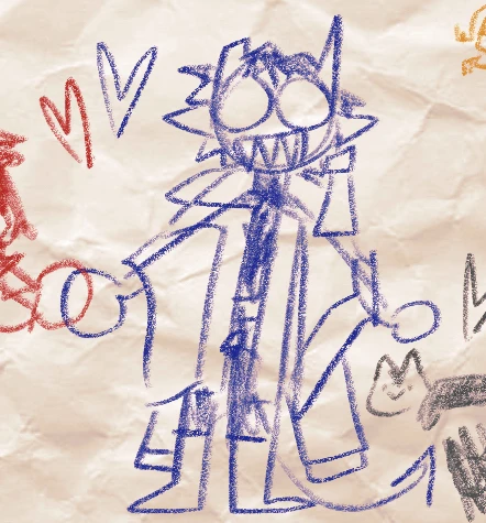 Regressed-Syd's avatar