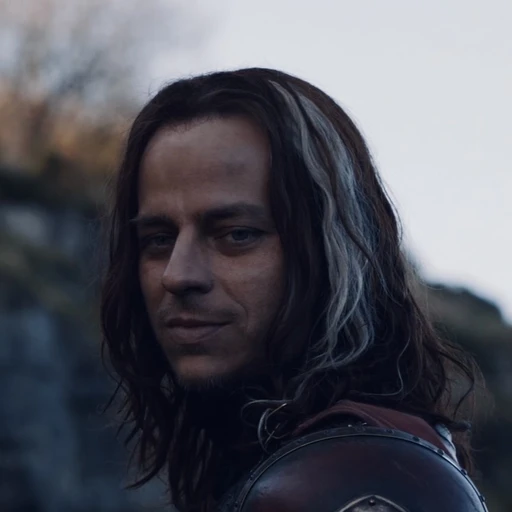 Jaqen H'ghar's avatar