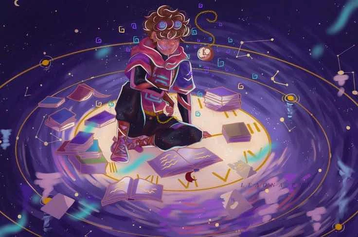 Karl's banner